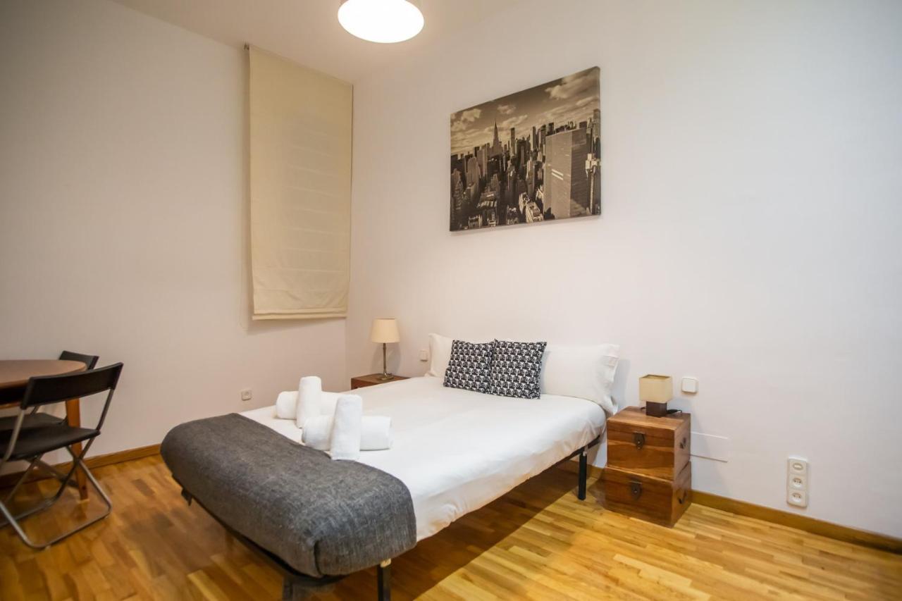 Appartement P2ari1046 - Magnific 2bed In The Center