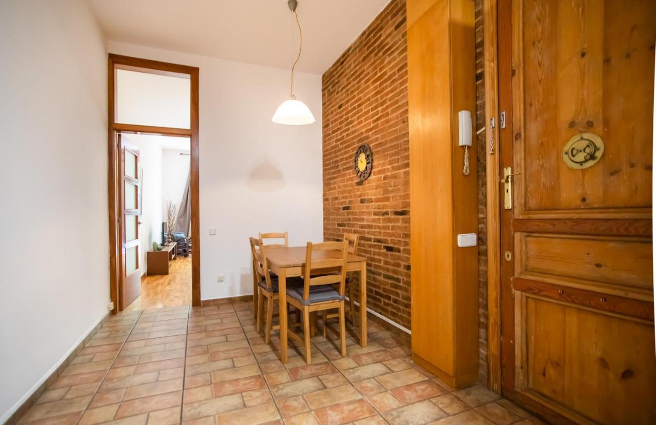 Appartement P2ari1046 - Magnific 2bed In The Center Barcelone
