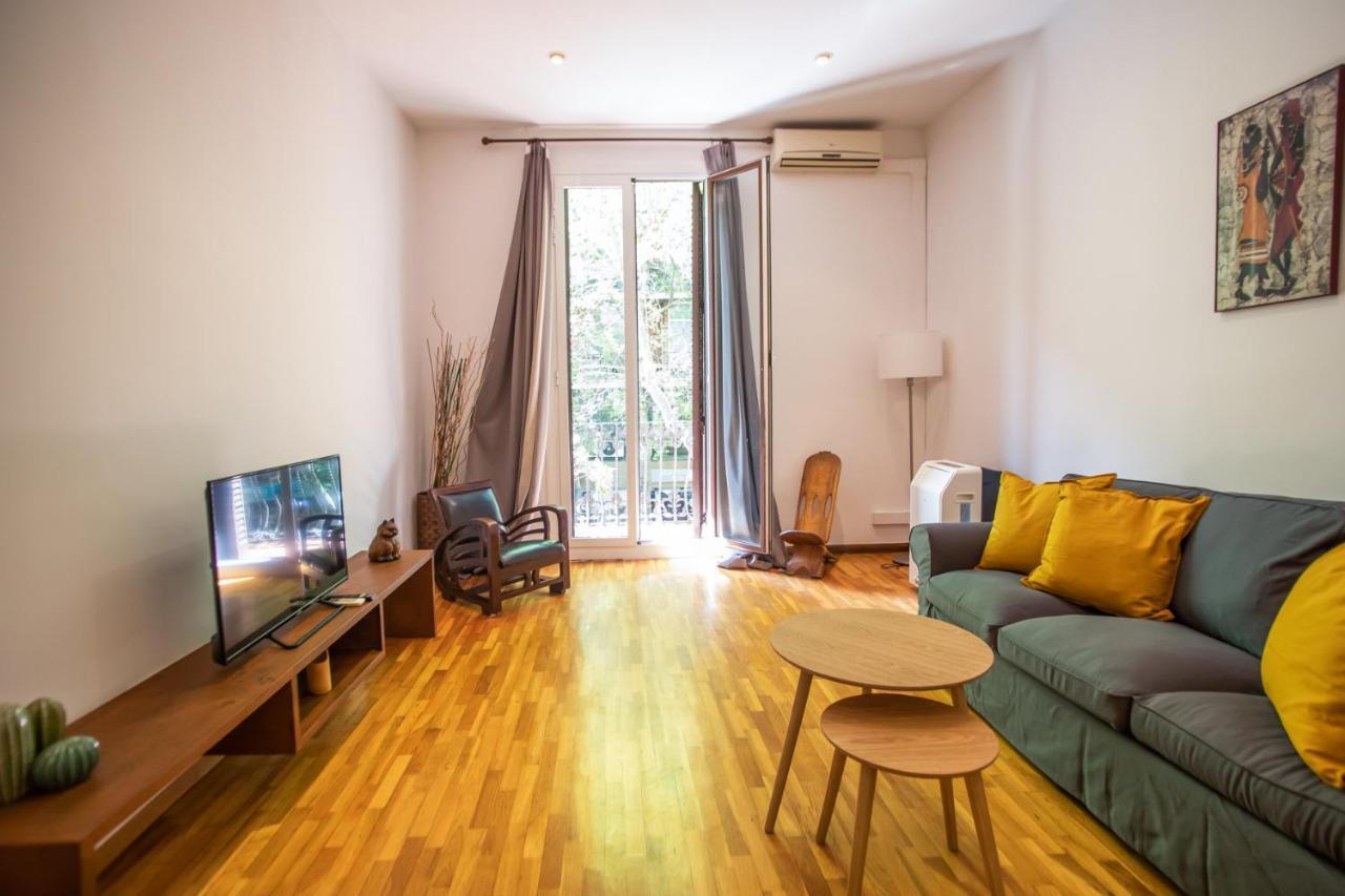 P2ari1046 - Magnific 2bed In The Center Appartement Barcelone