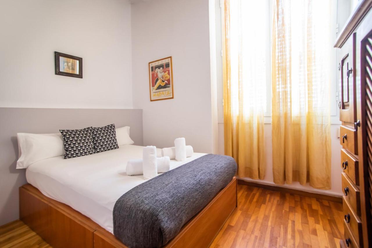 Appartement P2ari1046 - Magnific 2bed In The Center Barcelone